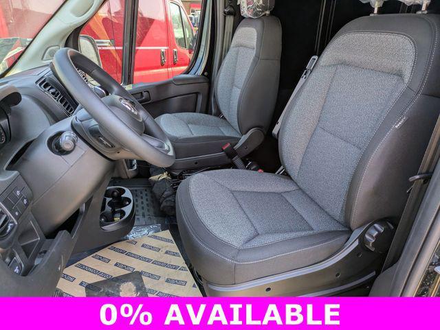new 2026 Ram ProMaster 1500 car, priced at $46,905
