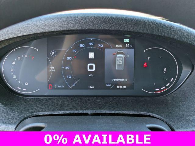 new 2026 Ram ProMaster 1500 car, priced at $46,905