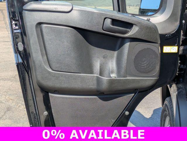 new 2026 Ram ProMaster 1500 car, priced at $46,905