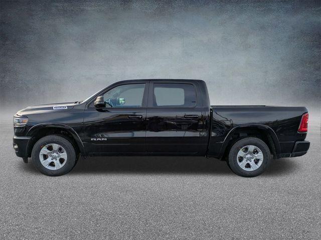 new 2026 Ram 1500 car, priced at $49,625
