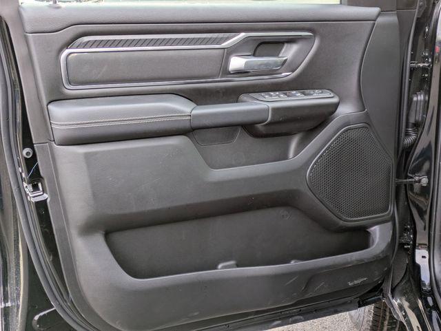 new 2026 Ram 1500 car, priced at $49,625