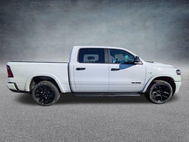 new 2026 Ram 1500 car, priced at $61,757