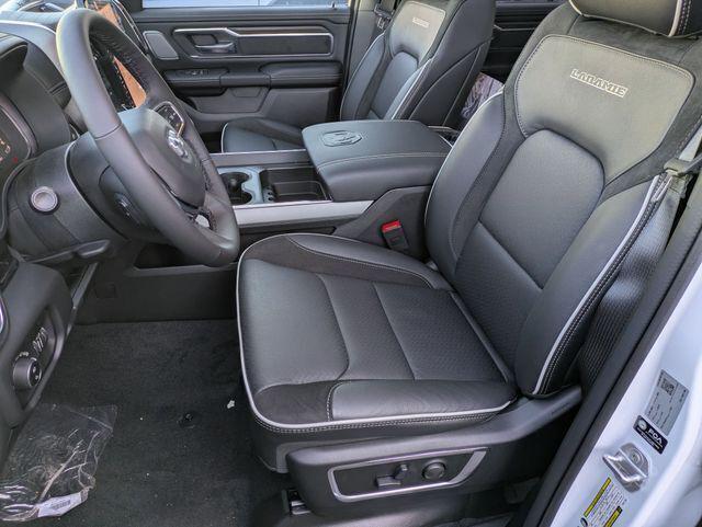new 2026 Ram 1500 car, priced at $61,757