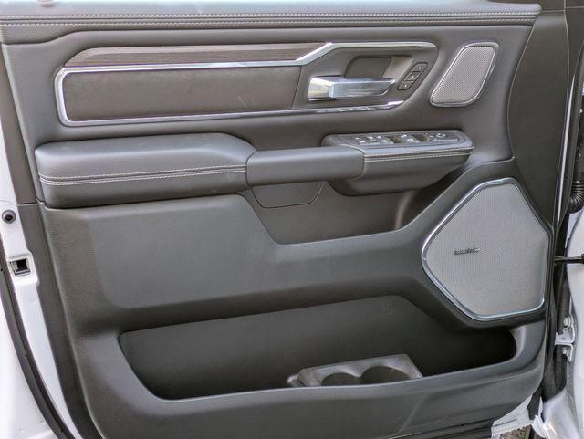 new 2026 Ram 1500 car, priced at $61,757