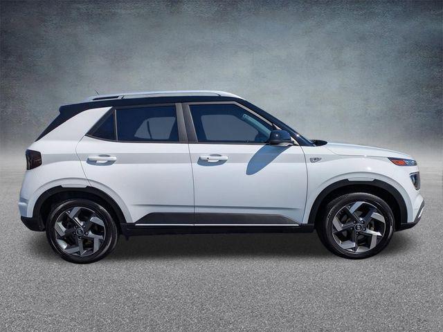 used 2023 Hyundai Venue car, priced at $19,787