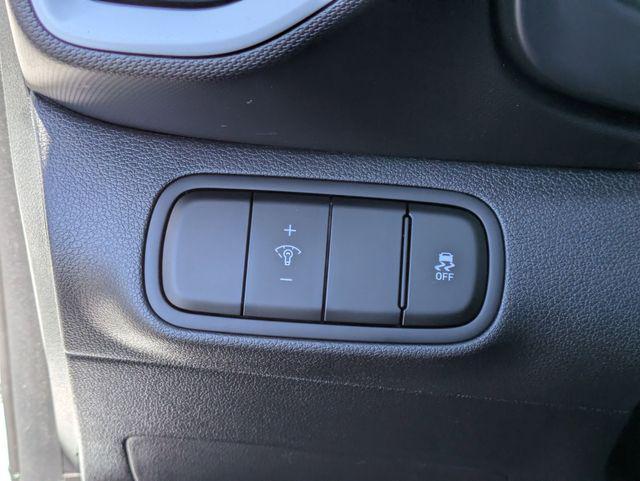 used 2023 Hyundai Venue car, priced at $19,787