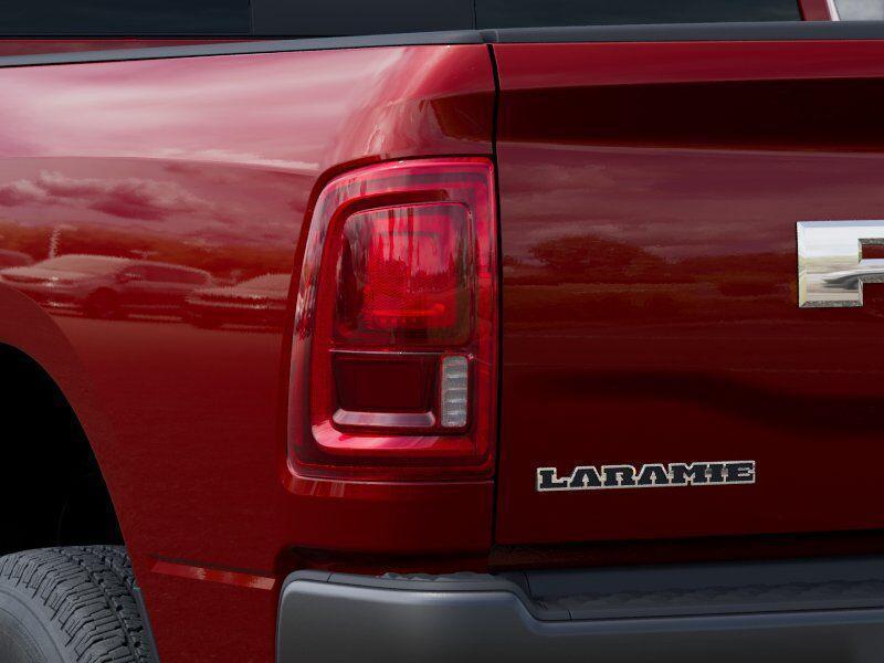 new 2026 Ram 2500 car, priced at $79,399