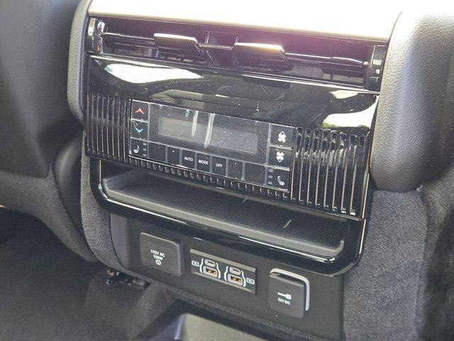 new 2026 Jeep Grand Wagoneer car, priced at $77,323