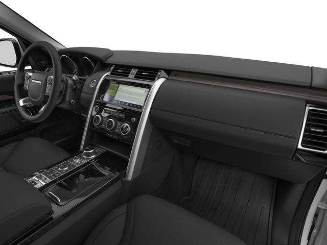 used 2017 Land Rover Discovery car, priced at $15,787