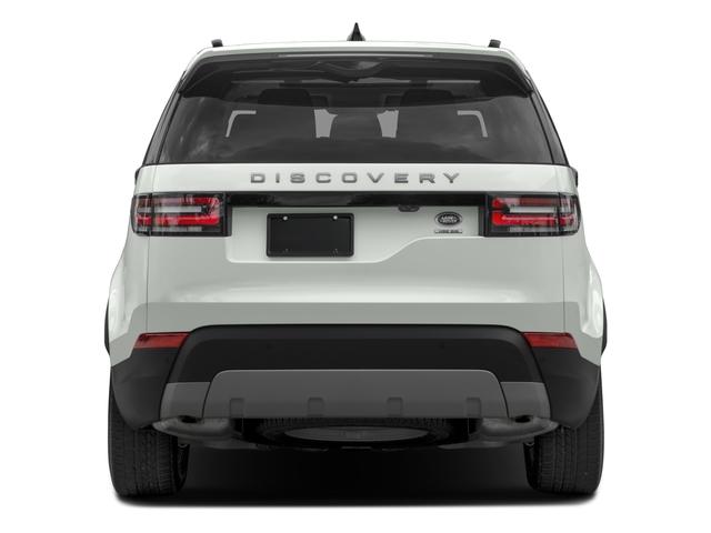 used 2017 Land Rover Discovery car, priced at $15,787