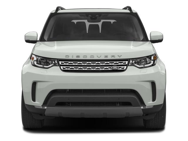 used 2017 Land Rover Discovery car, priced at $15,787