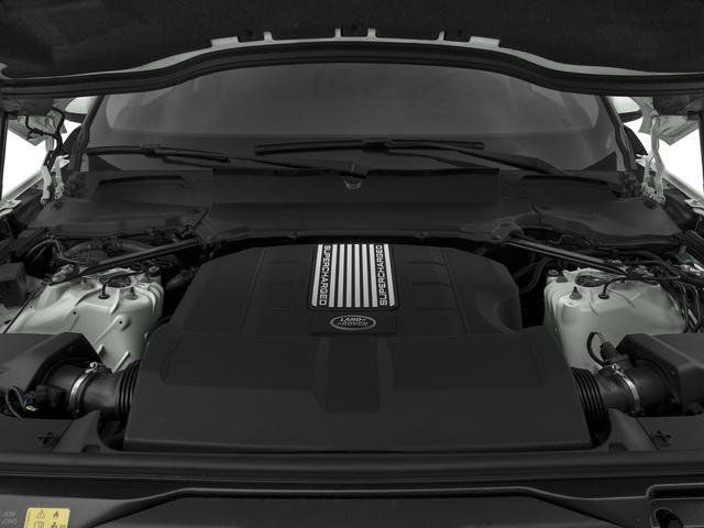 used 2017 Land Rover Discovery car, priced at $15,787