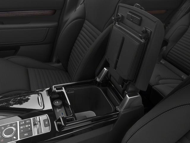 used 2017 Land Rover Discovery car, priced at $15,787