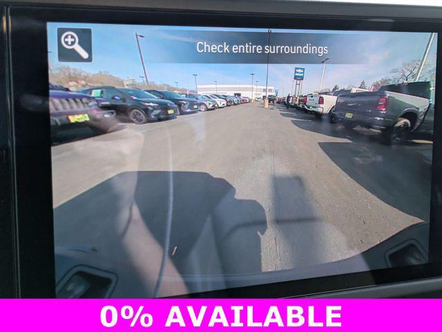 new 2026 Jeep Gladiator car, priced at $46,535