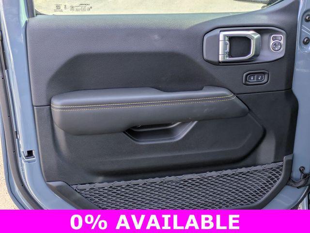 new 2026 Jeep Gladiator car, priced at $46,535