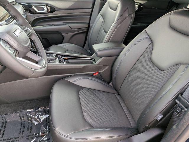 new 2026 Jeep Compass car, priced at $31,418