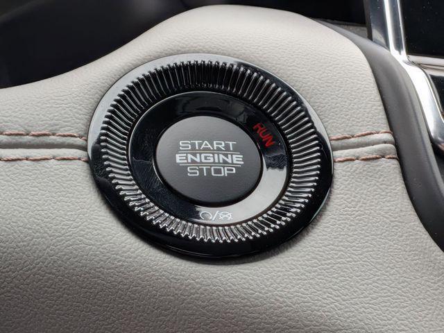 new 2026 Jeep Compass car, priced at $30,572