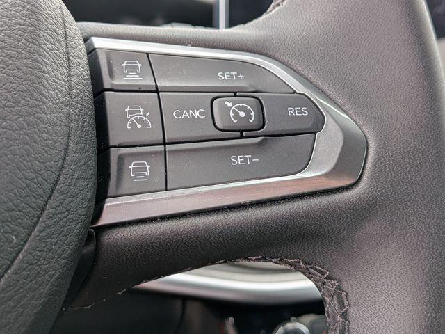 new 2026 Jeep Compass car, priced at $30,572