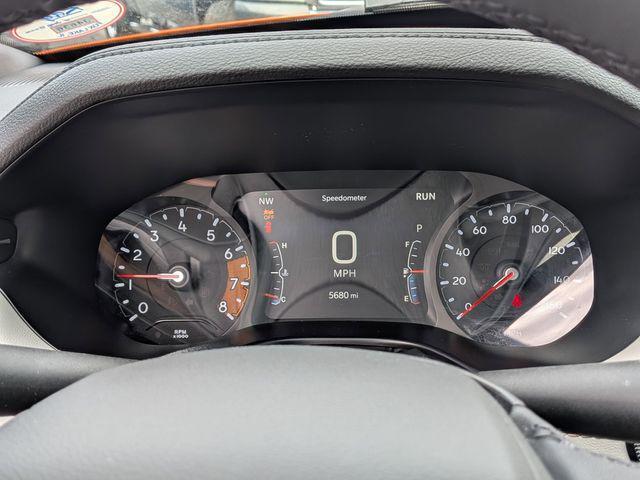new 2026 Jeep Compass car, priced at $30,572