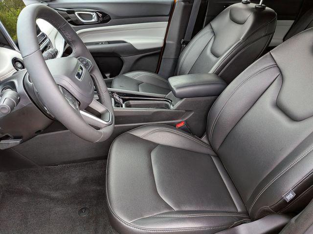 new 2026 Jeep Compass car, priced at $30,572