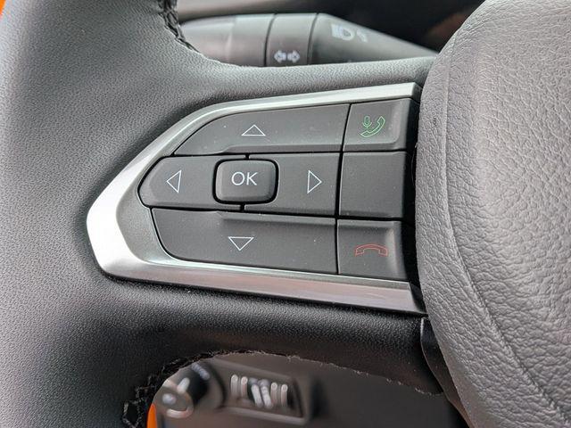 new 2026 Jeep Compass car, priced at $30,572