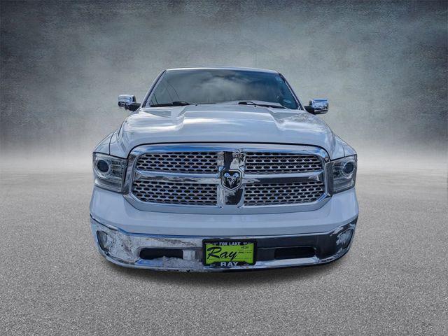 used 2017 Ram 1500 car, priced at $17,990
