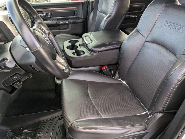 used 2017 Ram 1500 car, priced at $17,990