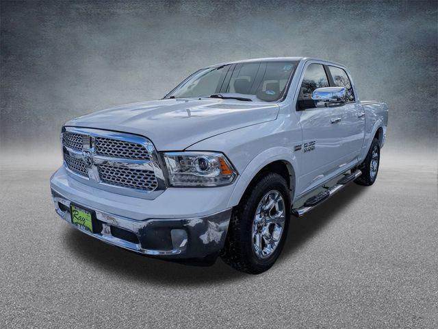 used 2017 Ram 1500 car, priced at $17,990