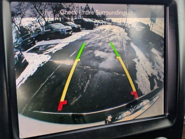 used 2017 Ram 1500 car, priced at $17,990