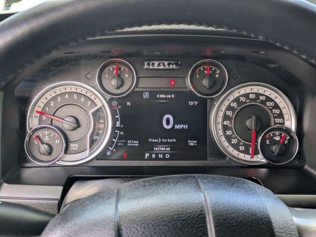 used 2017 Ram 1500 car, priced at $17,990