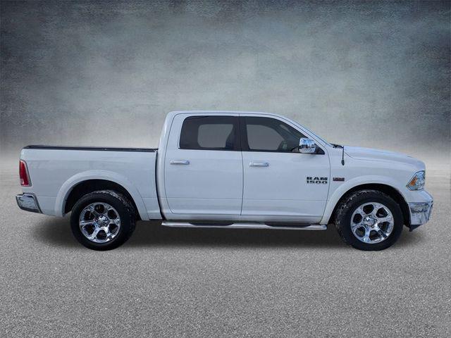 used 2017 Ram 1500 car, priced at $17,990