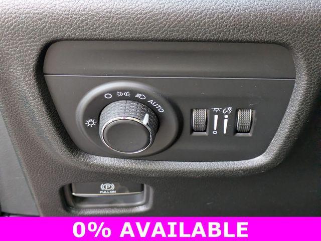 new 2026 Jeep Grand Cherokee car, priced at $40,692