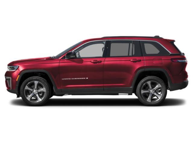 new 2026 Jeep Grand Cherokee car, priced at $42,192