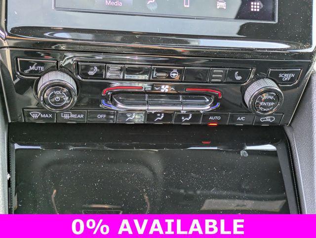 new 2026 Jeep Grand Cherokee car, priced at $40,692