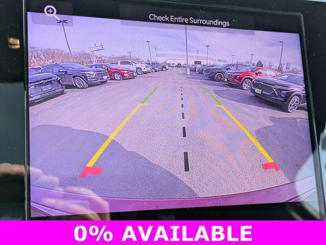 new 2026 Jeep Grand Cherokee car, priced at $40,692