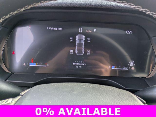 new 2026 Jeep Grand Cherokee car, priced at $40,692