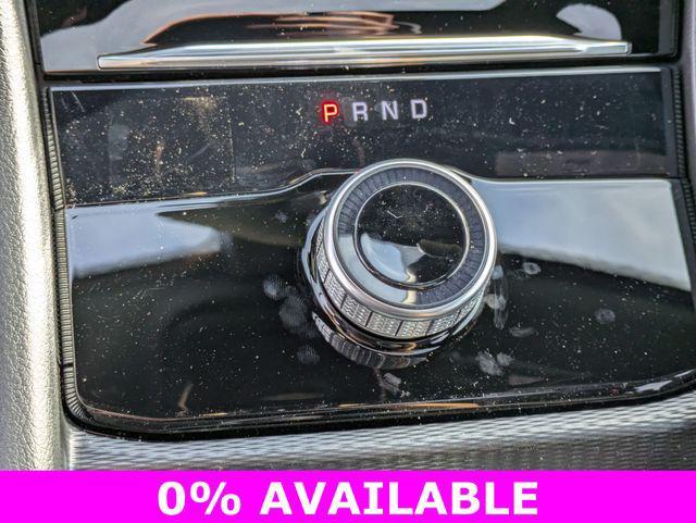 new 2026 Jeep Grand Cherokee car, priced at $40,692