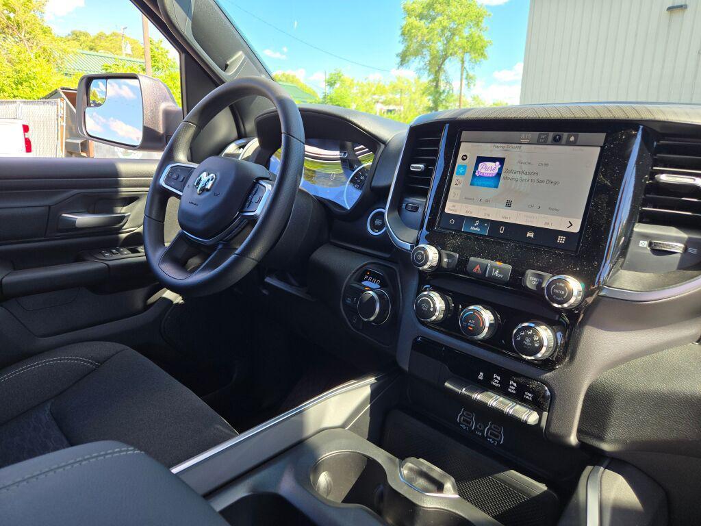 new 2026 Ram 1500 car, priced at $47,173