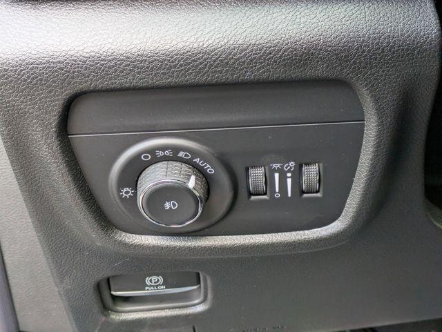 new 2026 Jeep Grand Cherokee L car, priced at $49,137