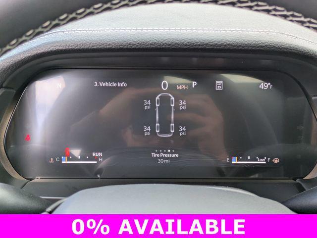 new 2026 Jeep Grand Cherokee L car, priced at $48,137