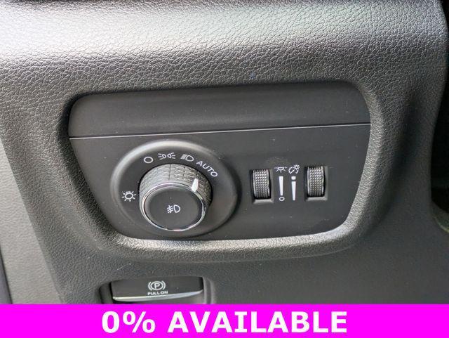 new 2026 Jeep Grand Cherokee L car, priced at $48,137