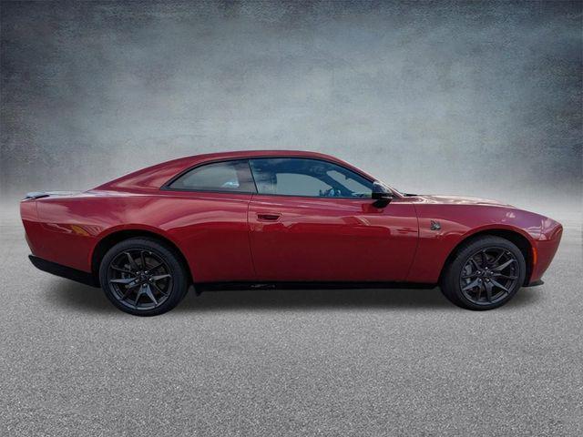 new 2026 Dodge Charger car, priced at $62,986