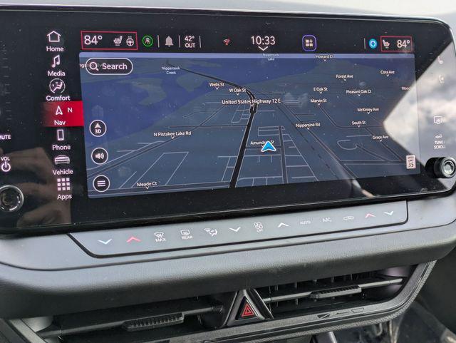 new 2026 Dodge Charger car, priced at $62,986