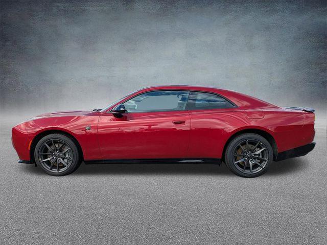 new 2026 Dodge Charger car, priced at $62,986