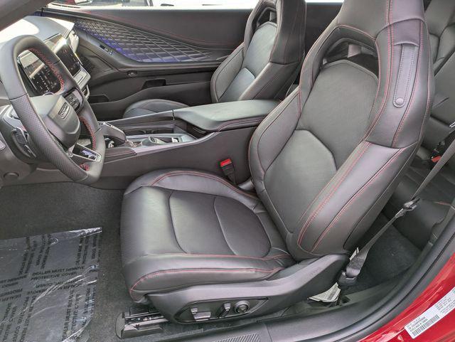 new 2026 Dodge Charger car, priced at $62,986