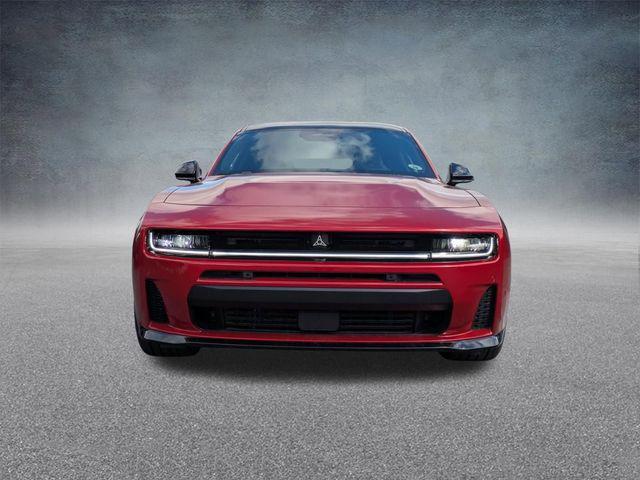 new 2026 Dodge Charger car, priced at $62,986