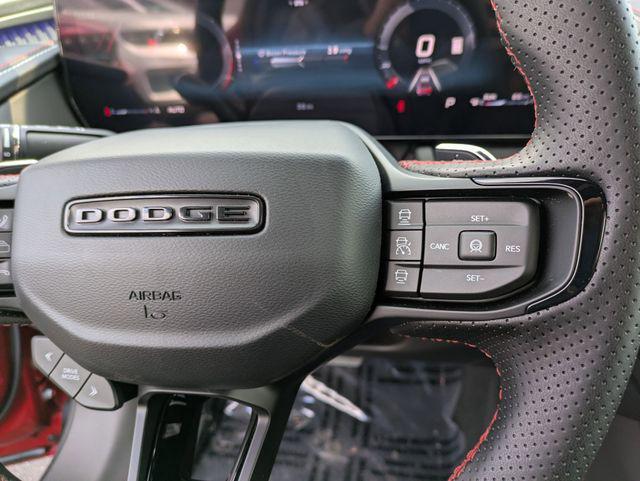 new 2026 Dodge Charger car, priced at $62,986