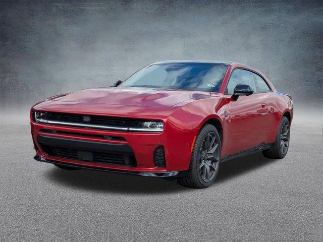 new 2026 Dodge Charger car, priced at $62,986