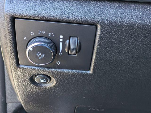 used 2020 Jeep Grand Cherokee car, priced at $21,990