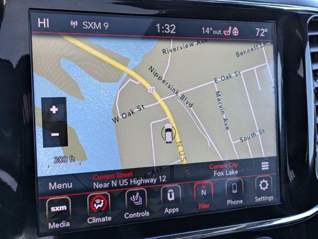 used 2020 Jeep Grand Cherokee car, priced at $21,990